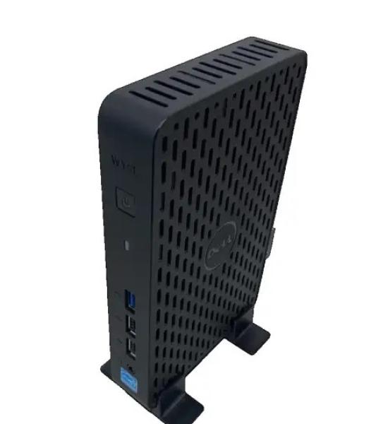 DELL Wyse Thin Client 5060 3030LT Celeron N2807 AMD GX424CC 2-4 Go 4-8 Go SSD Grade A-